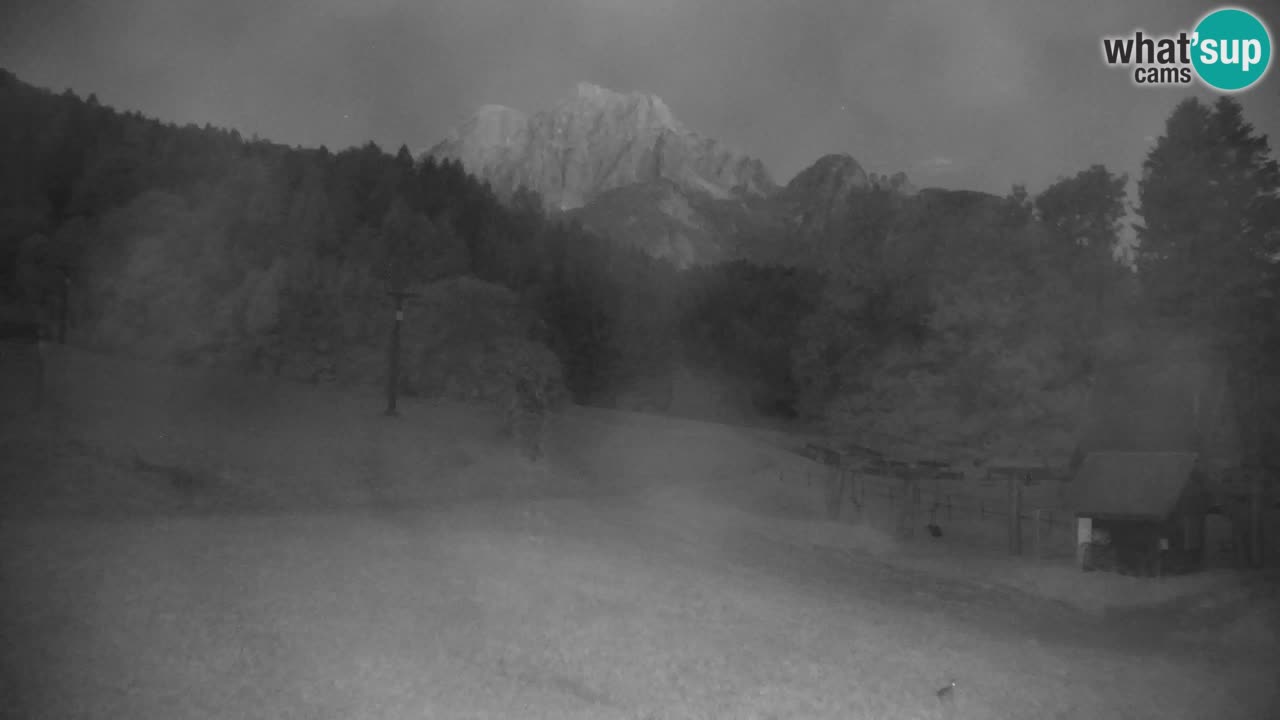 RTC Kranjska Gora | Velika Dolina