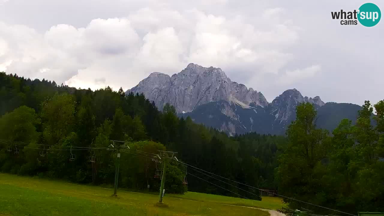 Ski Kranjska Gora | Velika Dolina