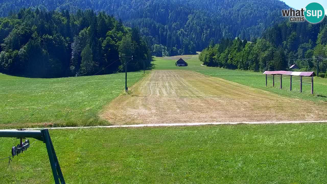 Ski Kranjska Gora | Velika Dolina