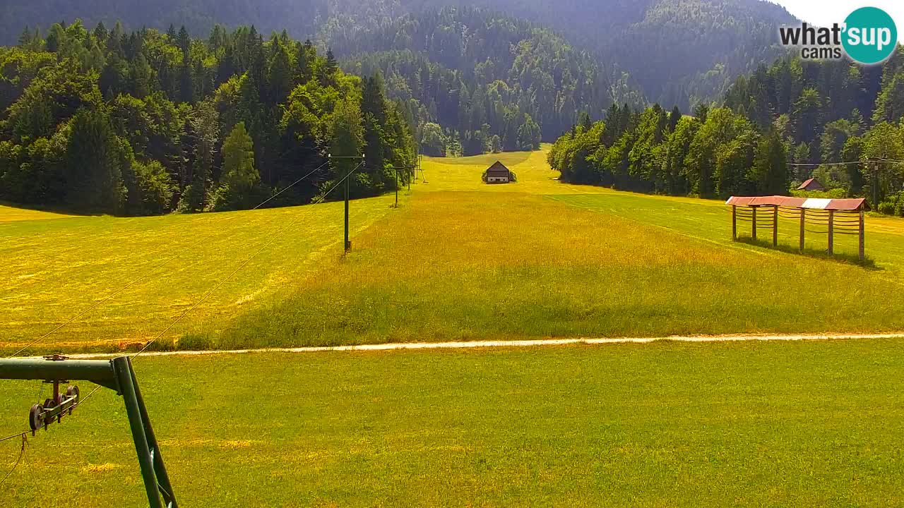 Ski Kranjska Gora | Velika Dolina