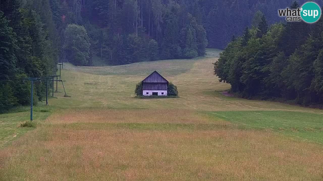 RTC Kranjska Gora | Velika Dolina