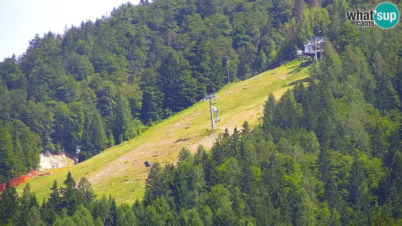 RTC Kranjska Gora | Velika Dolina