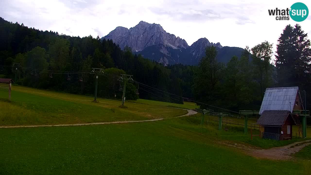 Ski Kranjska Gora | Velika Dolina