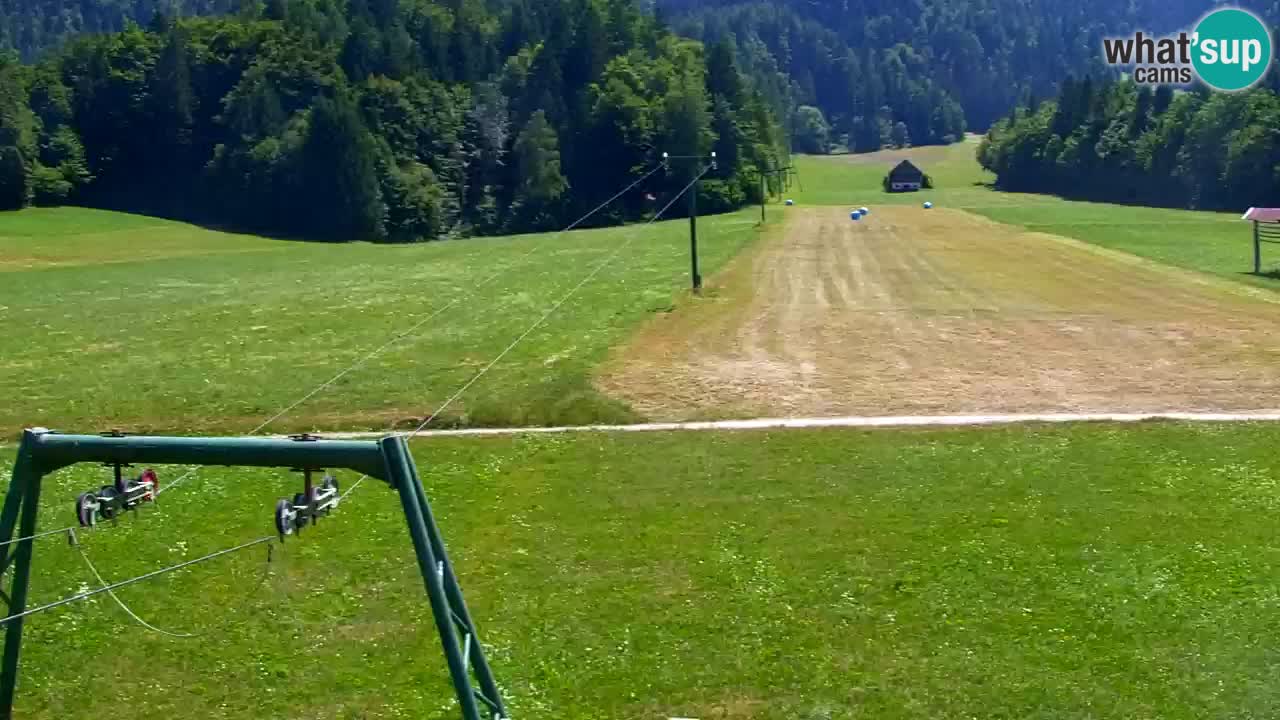 RTC Kranjska Gora | Velika Dolina