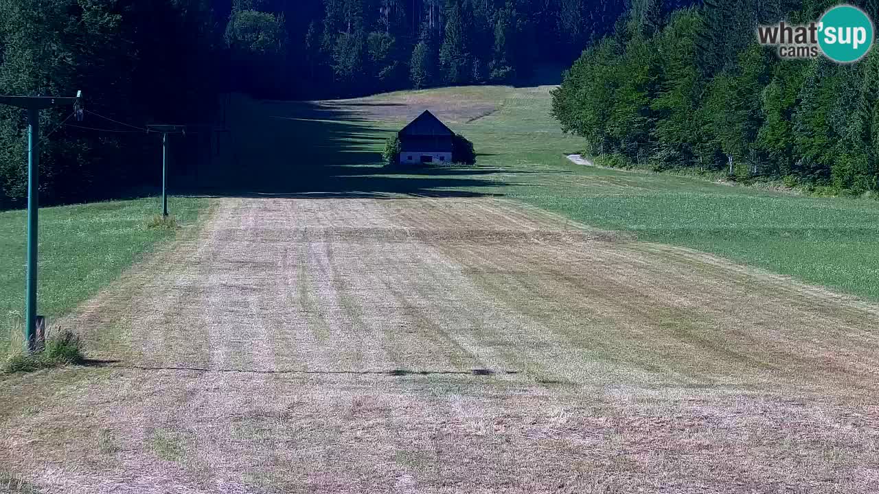 Ski Kranjska Gora | Velika Dolina