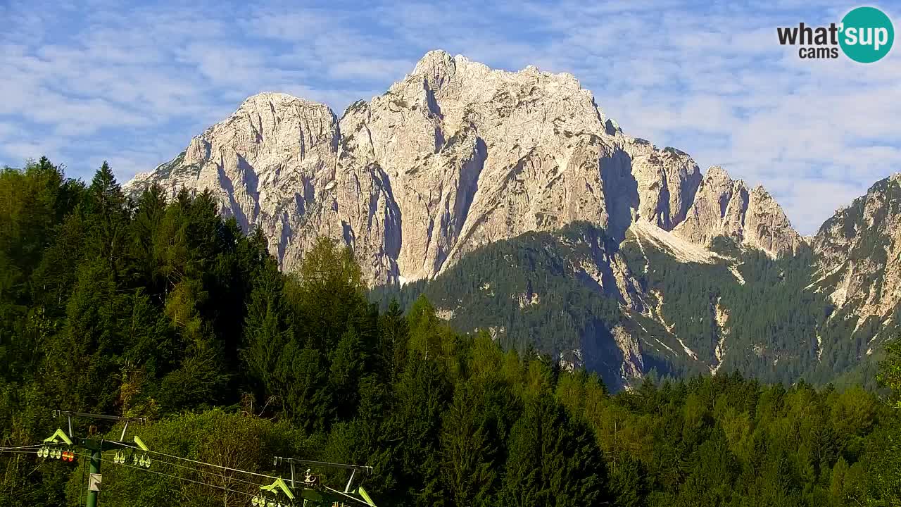 Ski Kranjska Gora | Velika Dolina