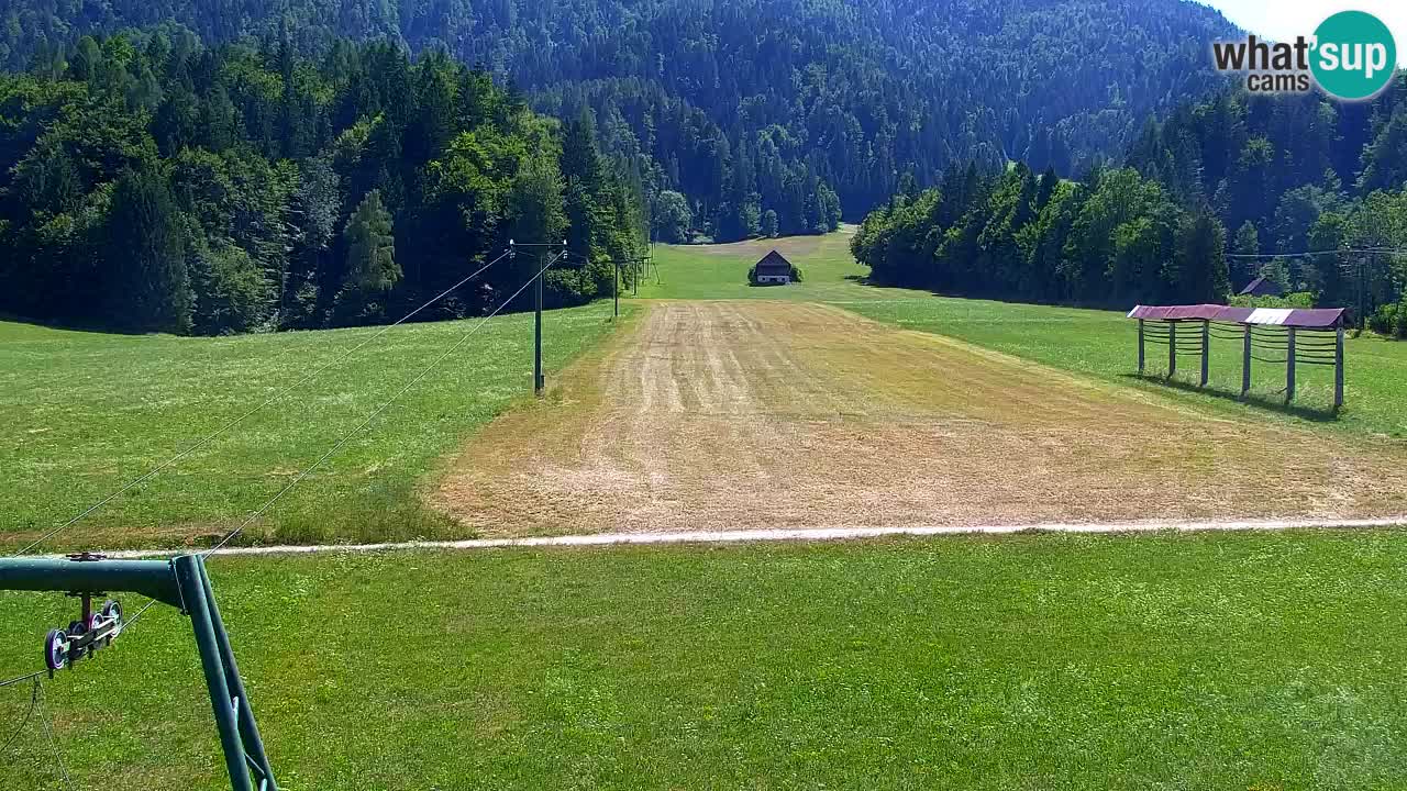 Ski Kranjska Gora | Velika Dolina