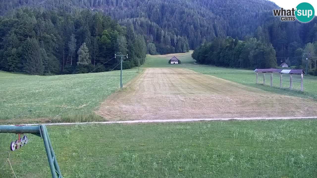 Ski Kranjska Gora | Velika Dolina