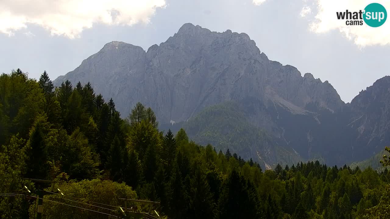 Skigebiet Kranjska Gora | Velika Dolina