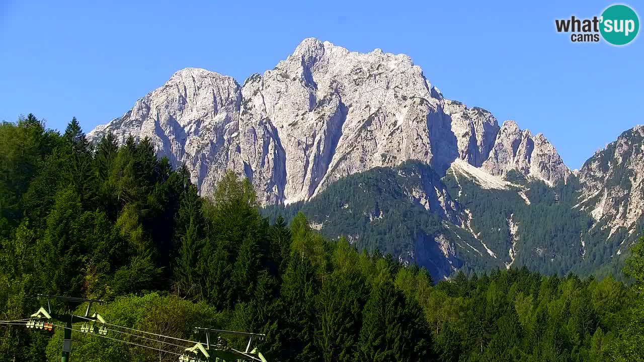Ski Kranjska Gora | Velika Dolina