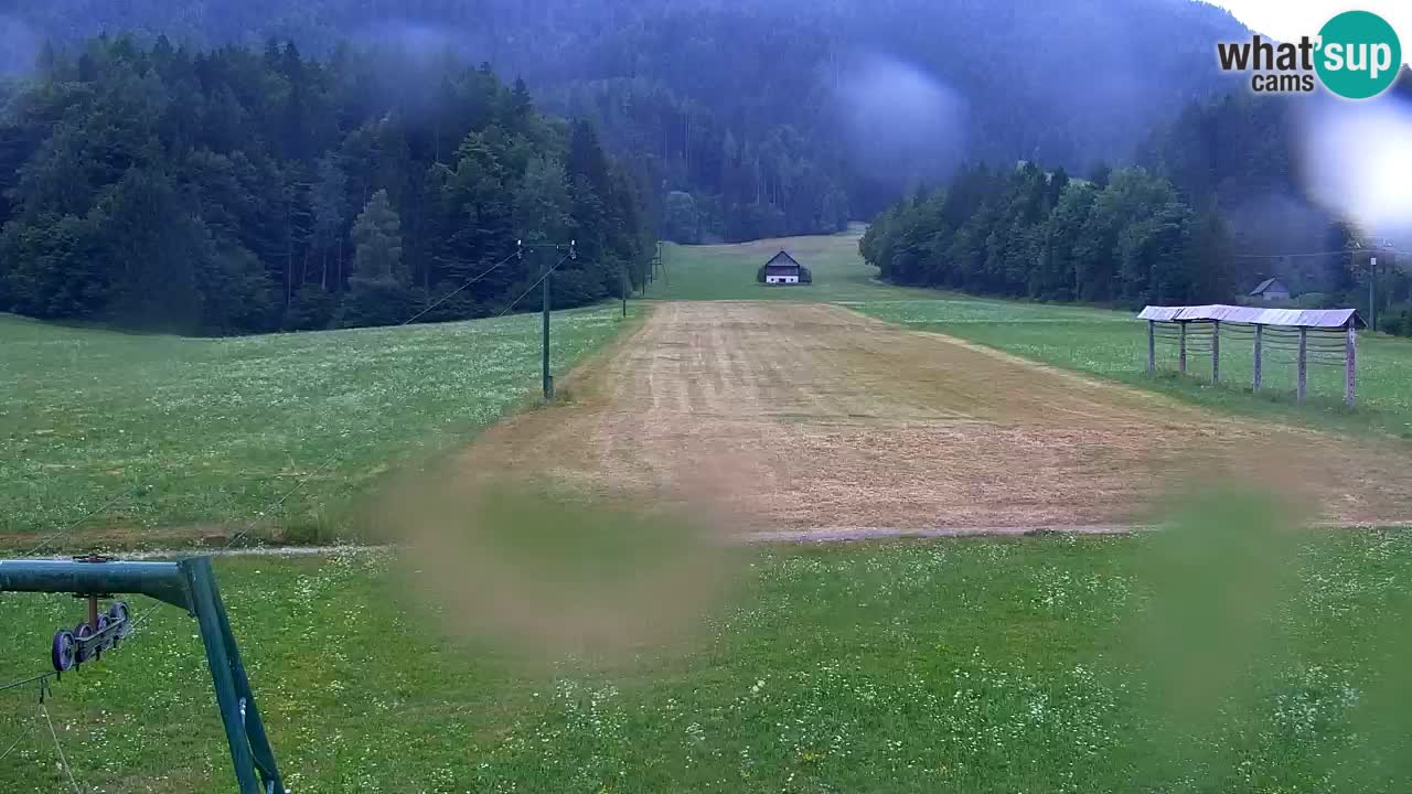 Ski Kranjska Gora | Velika Dolina