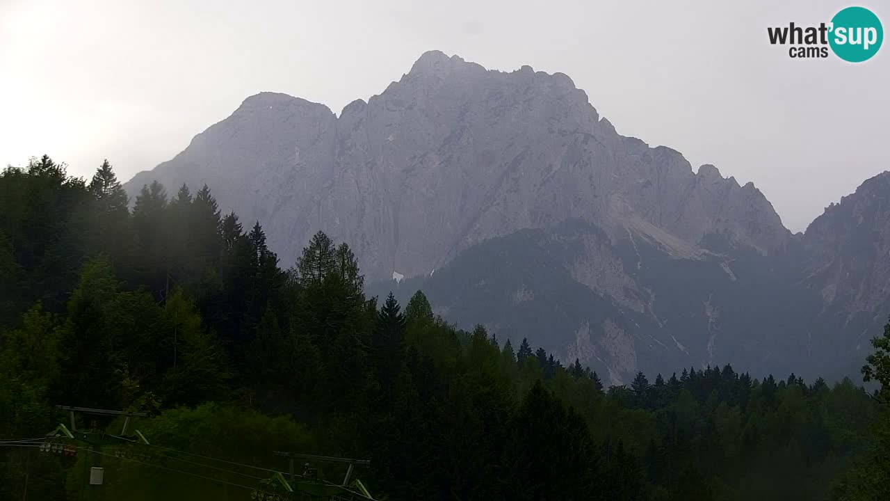 Kranjska Gora | Velika Dolina