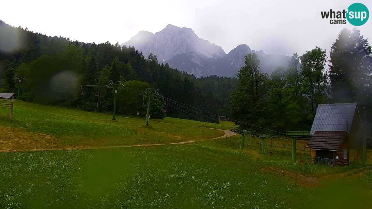 RTC Kranjska Gora | Velika Dolina