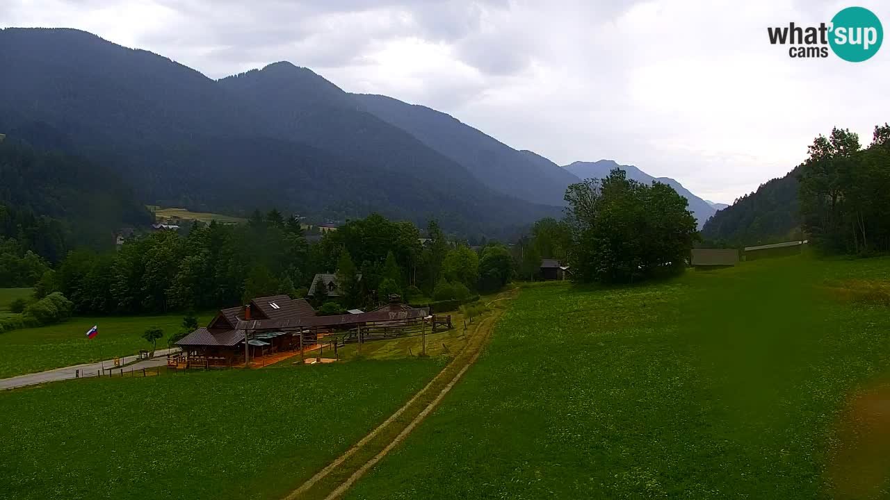 Station de ski Kranjska Gora | Velika Dolina