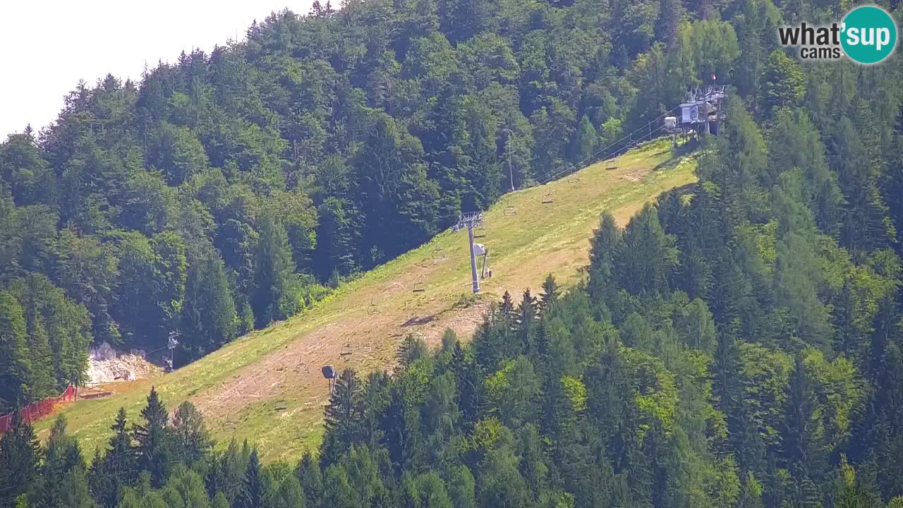 Skijanje Kranjska Gora | Velika Dolina