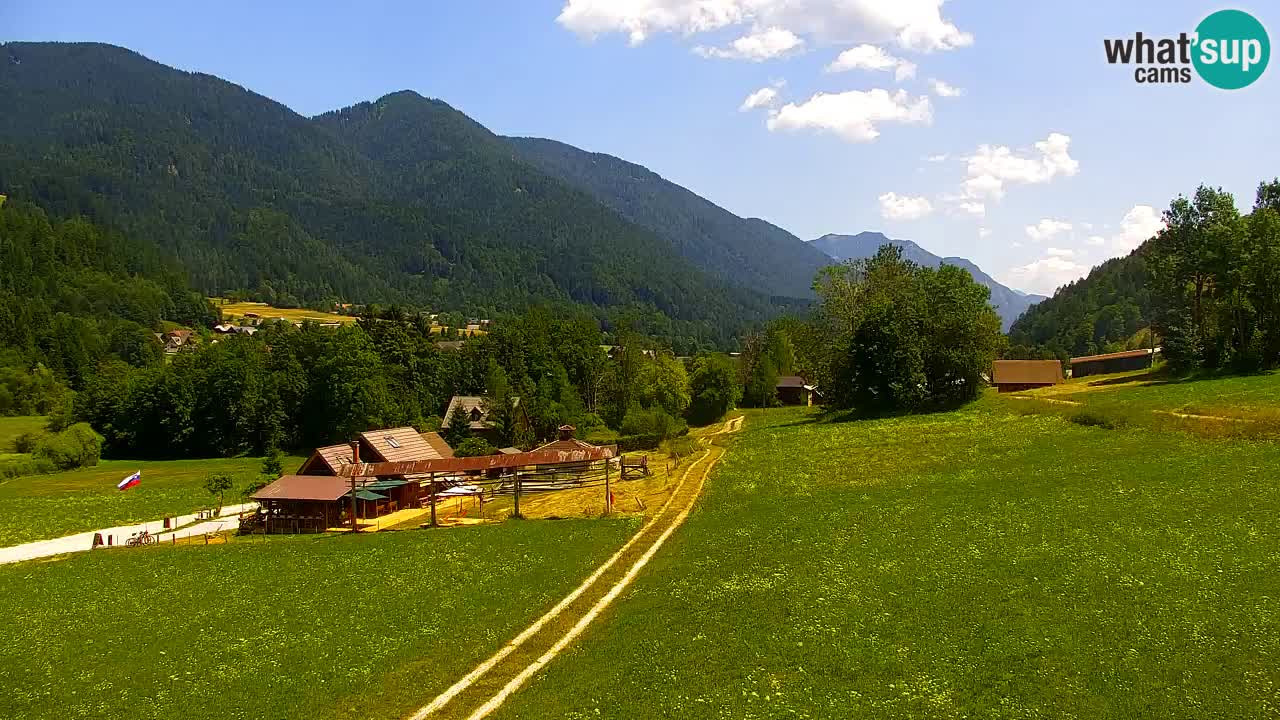 RTC Kranjska Gora | Velika Dolina