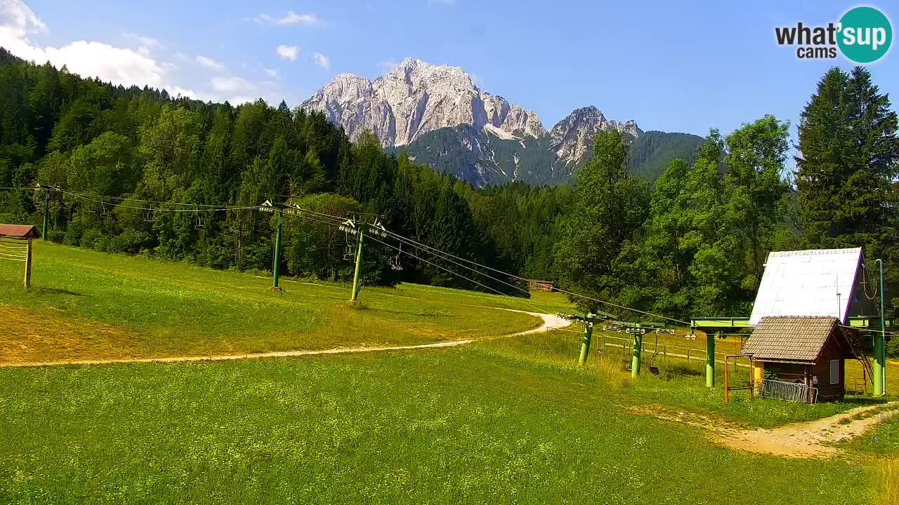 Ski Kranjska Gora | Velika Dolina