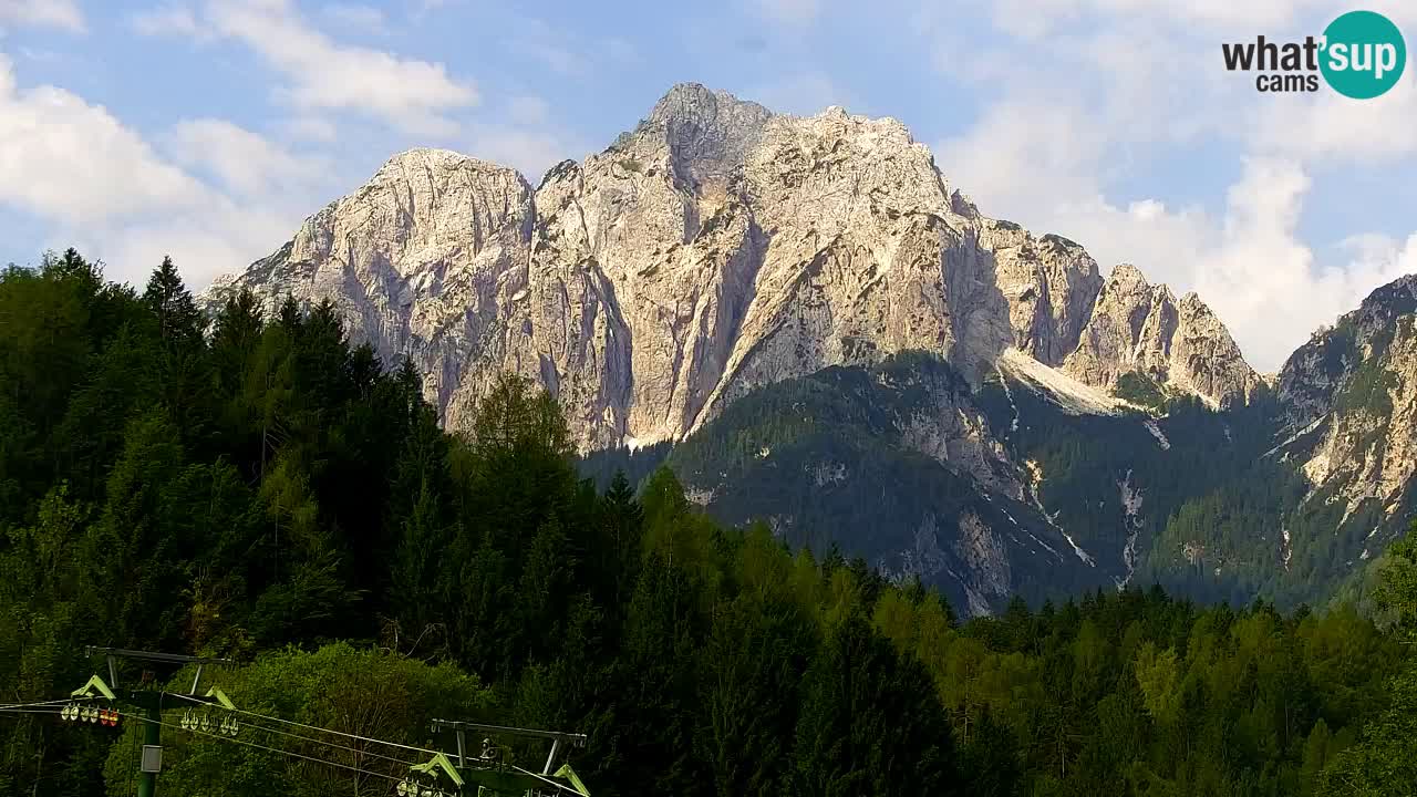 RTC Kranjska Gora | Velika Dolina