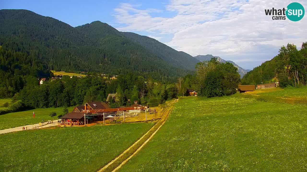 Ski Kranjska Gora | Velika Dolina