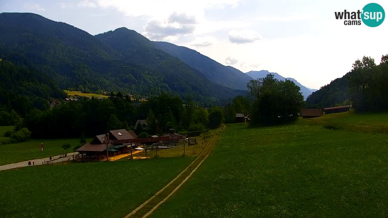 Station de ski Kranjska Gora | Velika Dolina