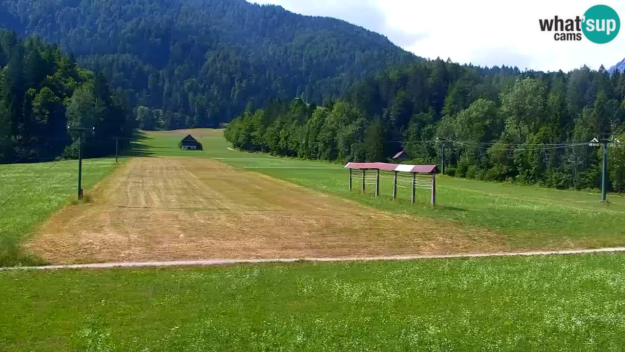 Kranjska Gora | Velika Dolina