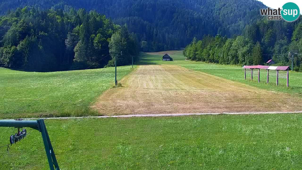 Kranjska Gora | Velika Dolina