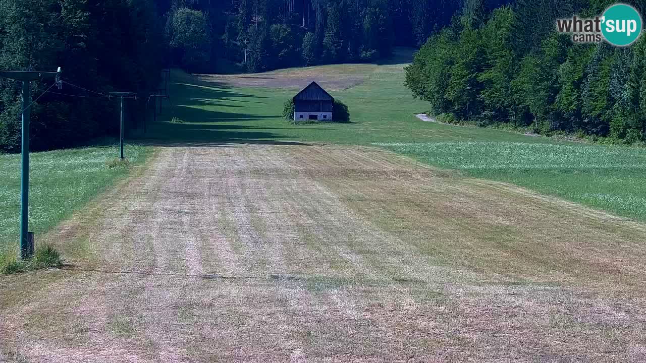 Kranjska Gora | Velika Dolina