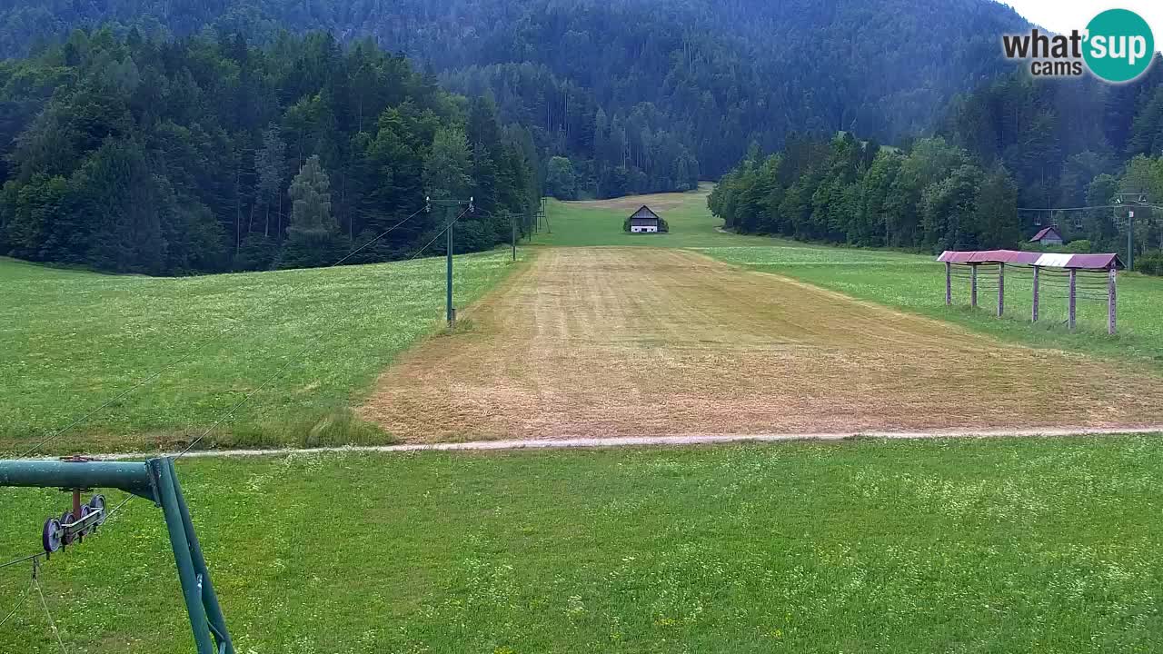 Kranjska Gora | Velika Dolina