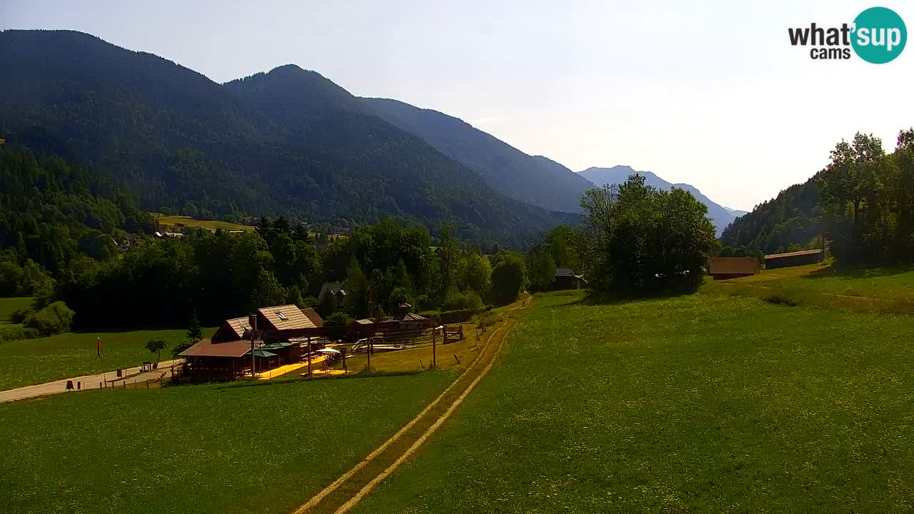 Kranjska Gora | Velika Dolina