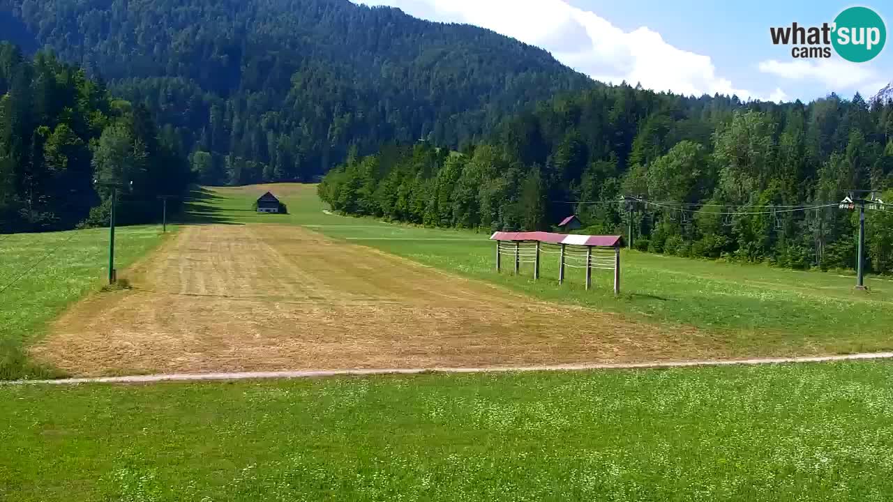Ski Kranjska Gora | Velika Dolina
