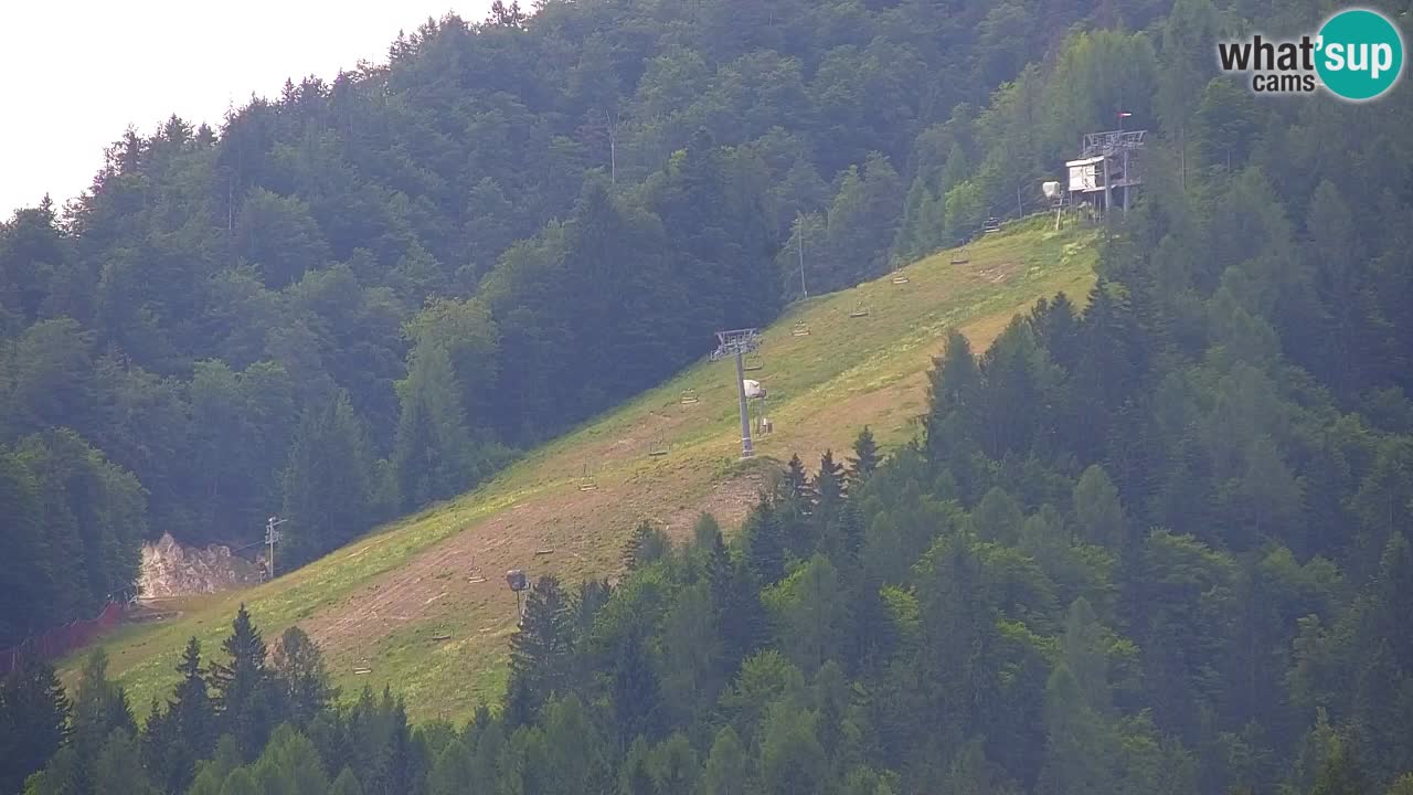 Skijanje Kranjska Gora | Velika Dolina