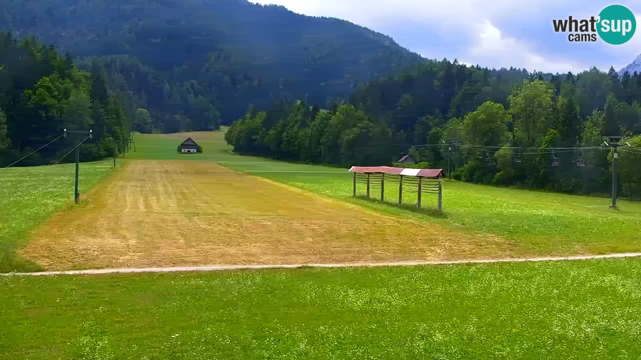 Station de ski Kranjska Gora | Velika Dolina