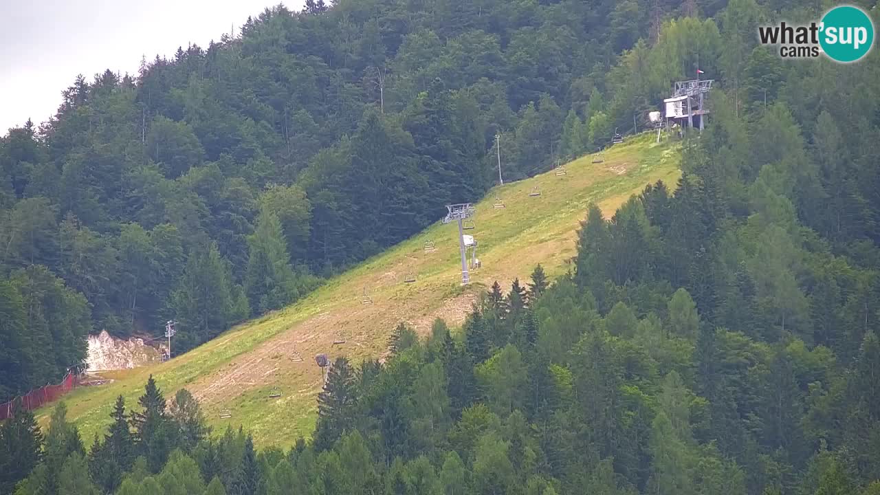 Skijanje Kranjska Gora | Velika Dolina