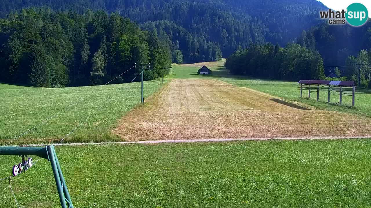 Ski Kranjska Gora | Velika Dolina