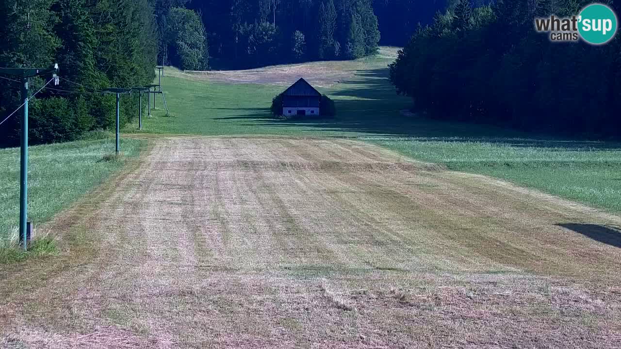 Ski Kranjska Gora | Velika Dolina