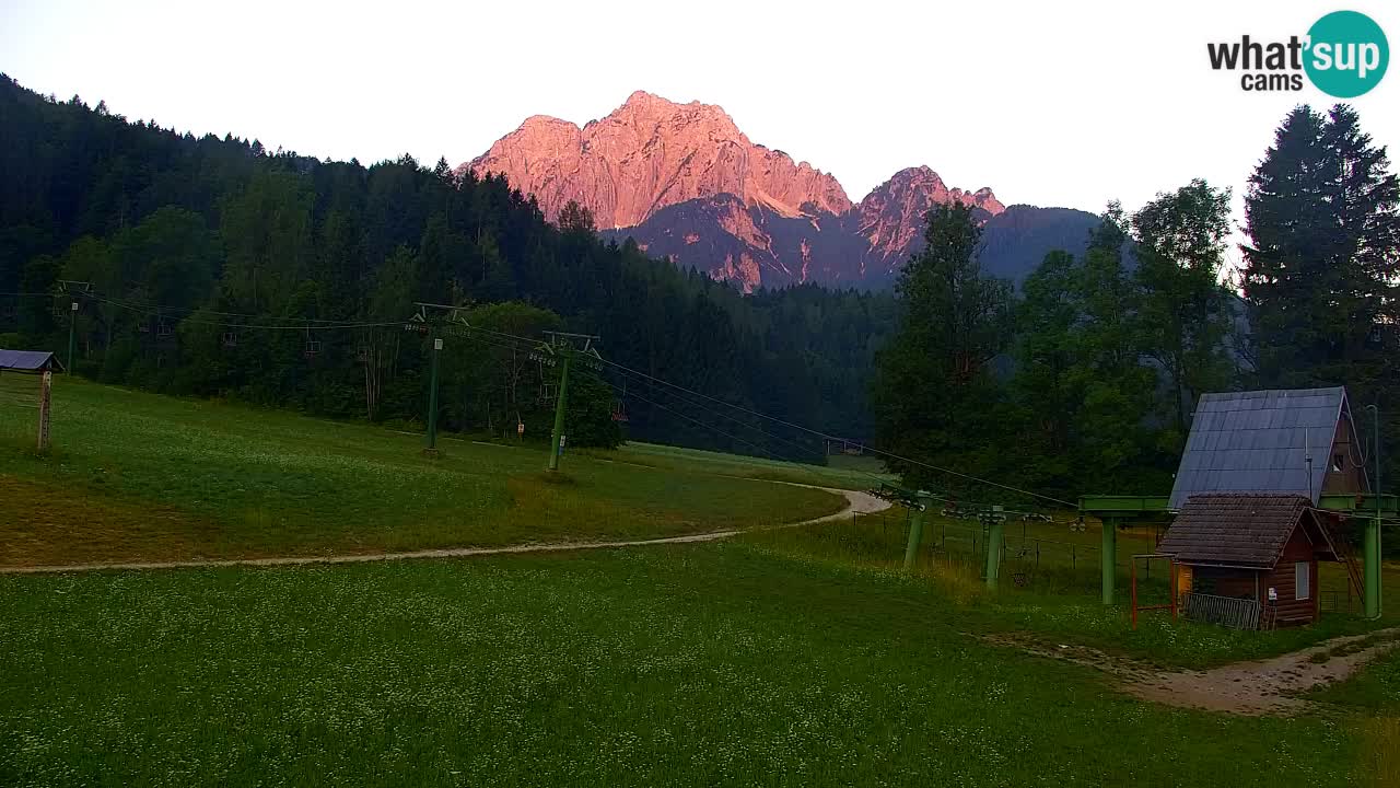 Kranjska Gora | Velika Dolina
