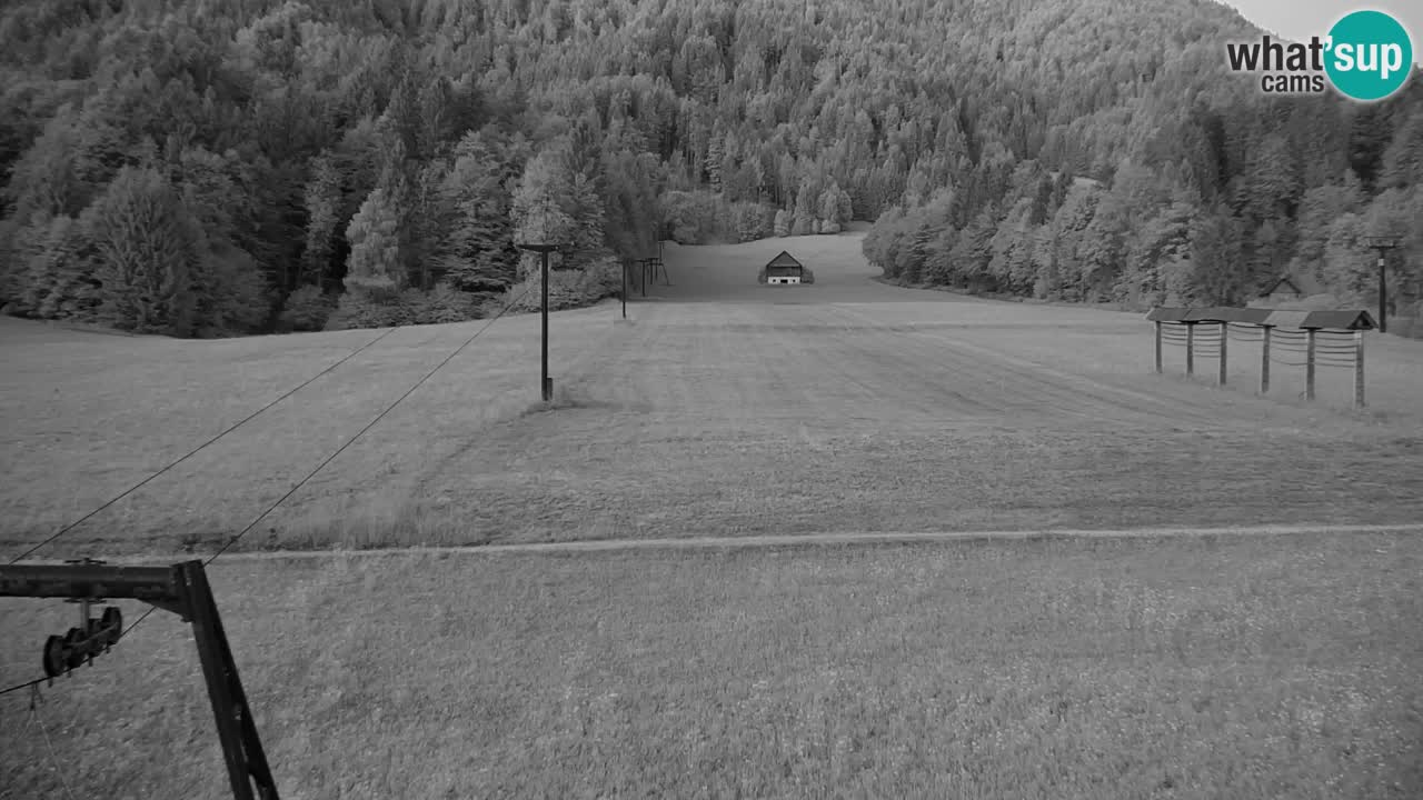 Skijanje Kranjska Gora | Velika Dolina