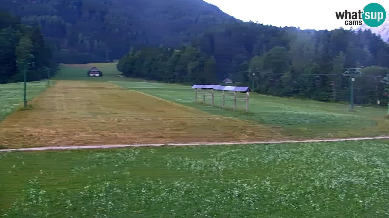 Skijanje Kranjska Gora | Velika Dolina