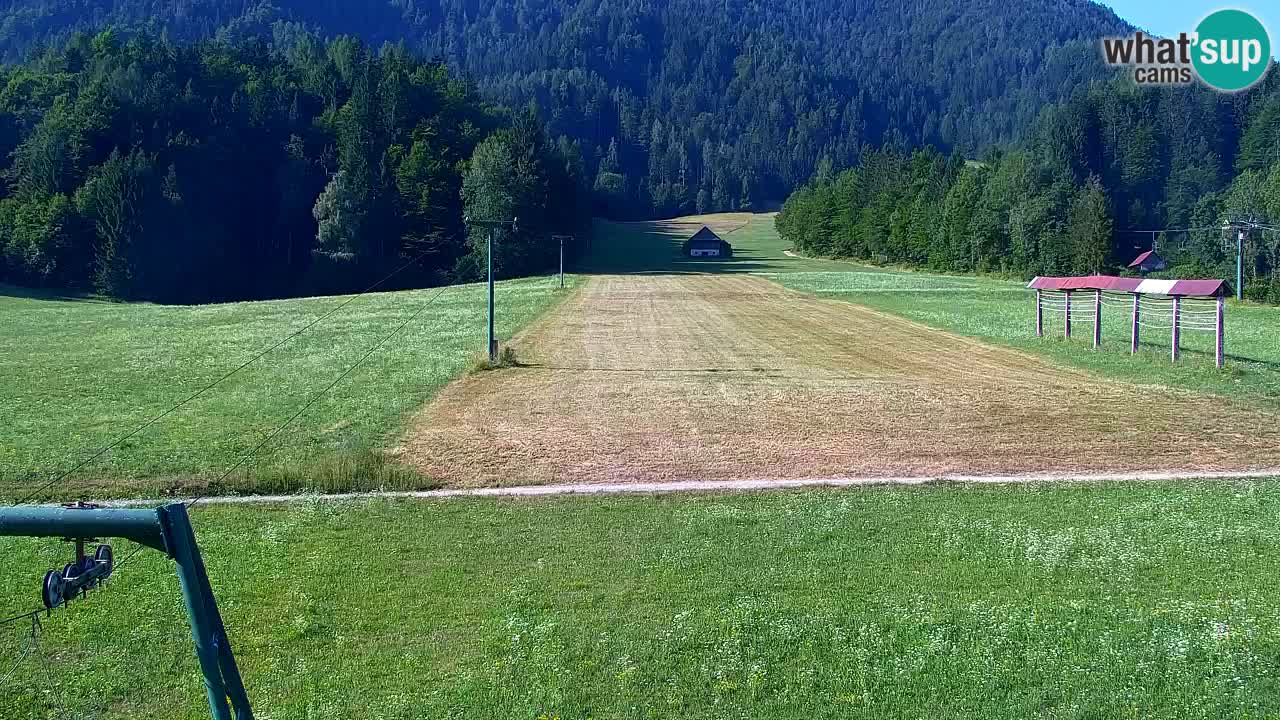 Ski Kranjska Gora | Velika Dolina