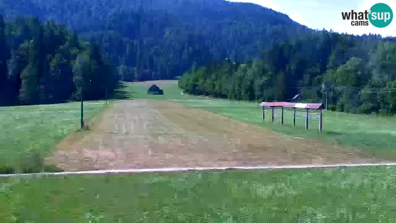 Ski Kranjska Gora | Velika Dolina