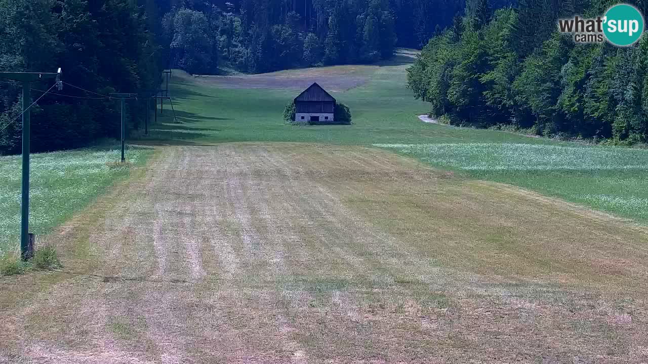 RTC Kranjska Gora | Velika Dolina