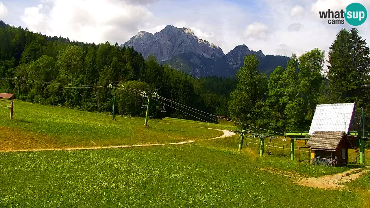 Kranjska Gora | Velika Dolina
