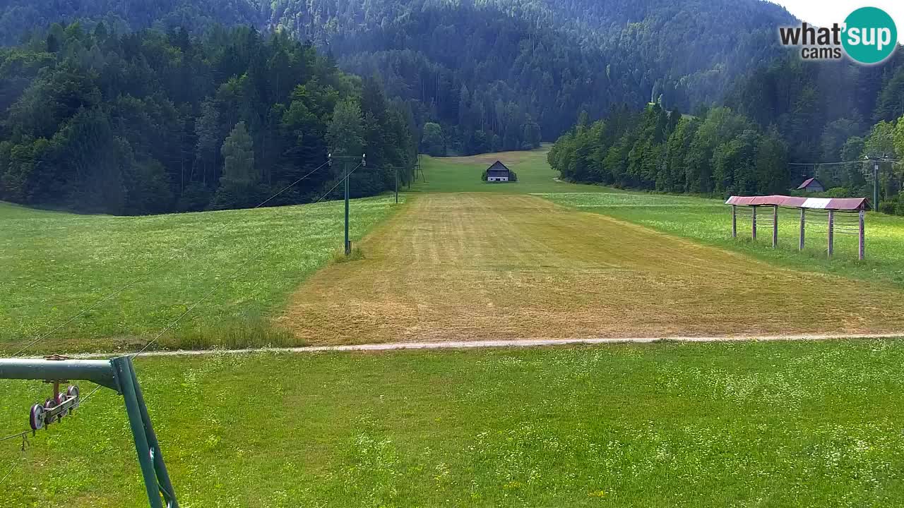 RTC Kranjska Gora | Velika Dolina
