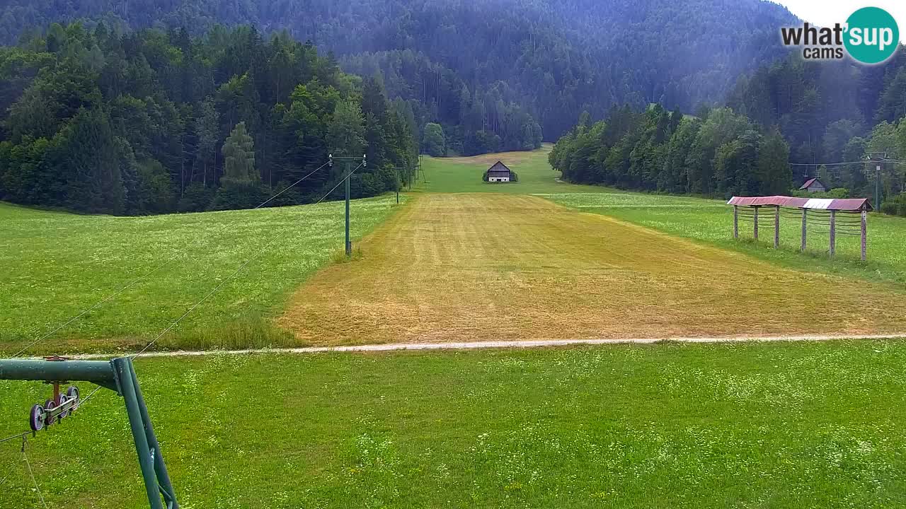Ski Kranjska Gora | Velika Dolina