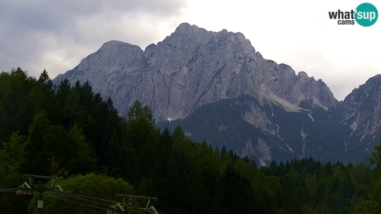 Ski Kranjska Gora | Velika Dolina