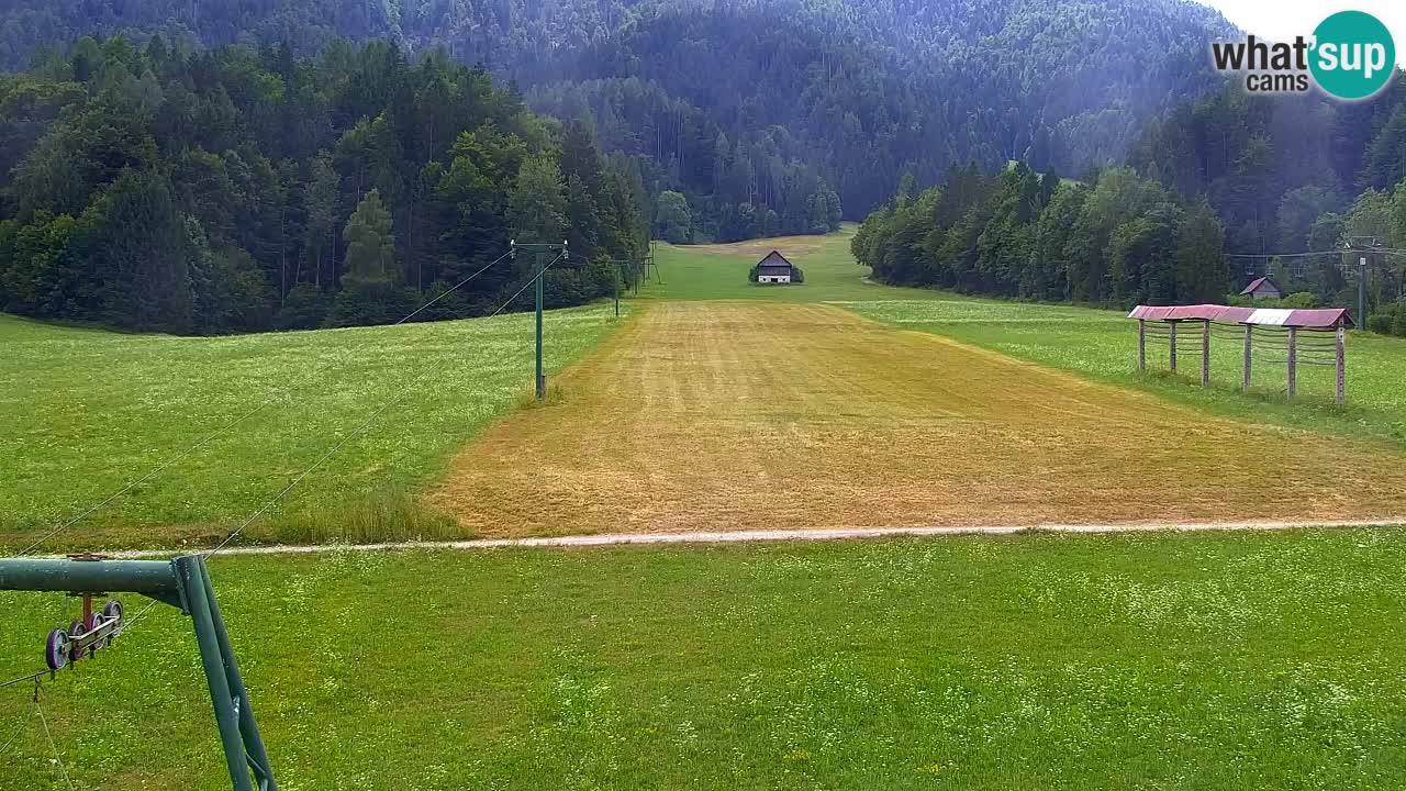 RTC Kranjska Gora | Velika Dolina