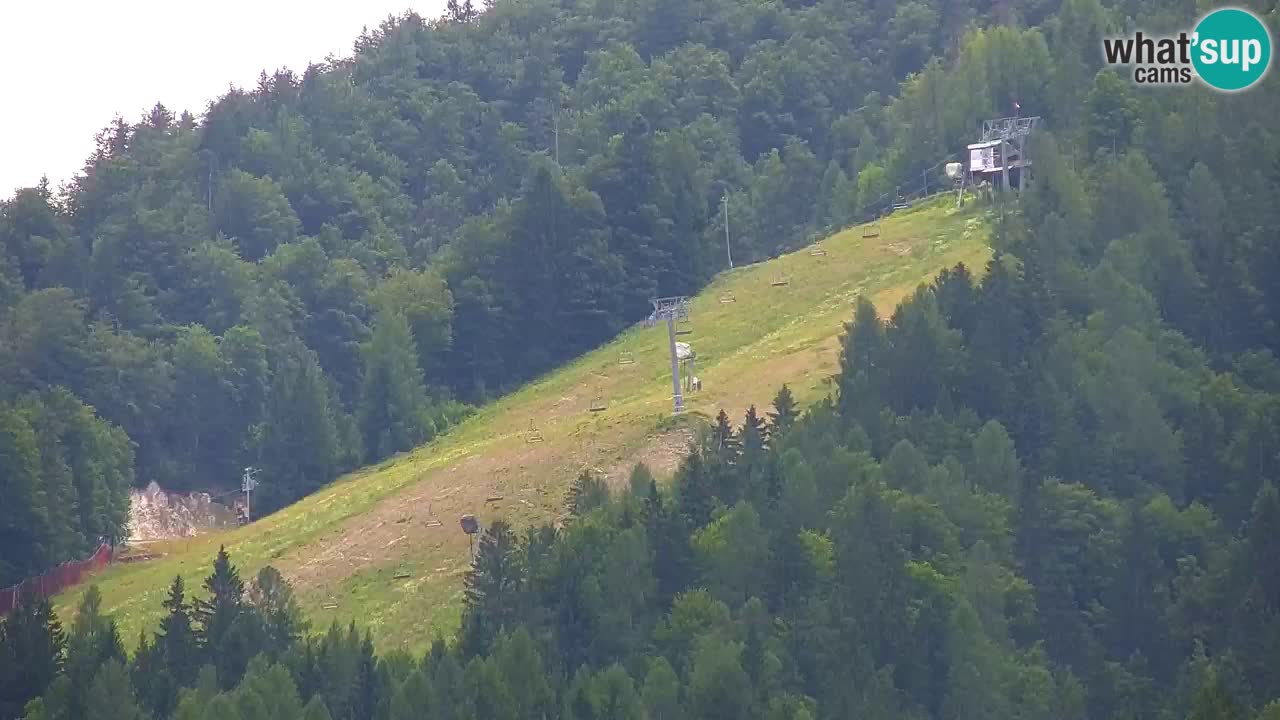 Kranjska Gora | Velika Dolina