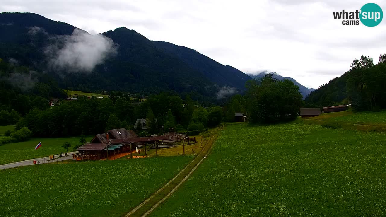 Kranjska Gora | Velika Dolina