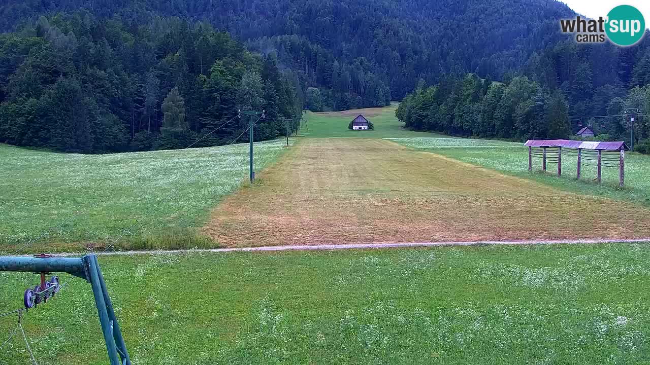 RTC Kranjska Gora | Velika Dolina