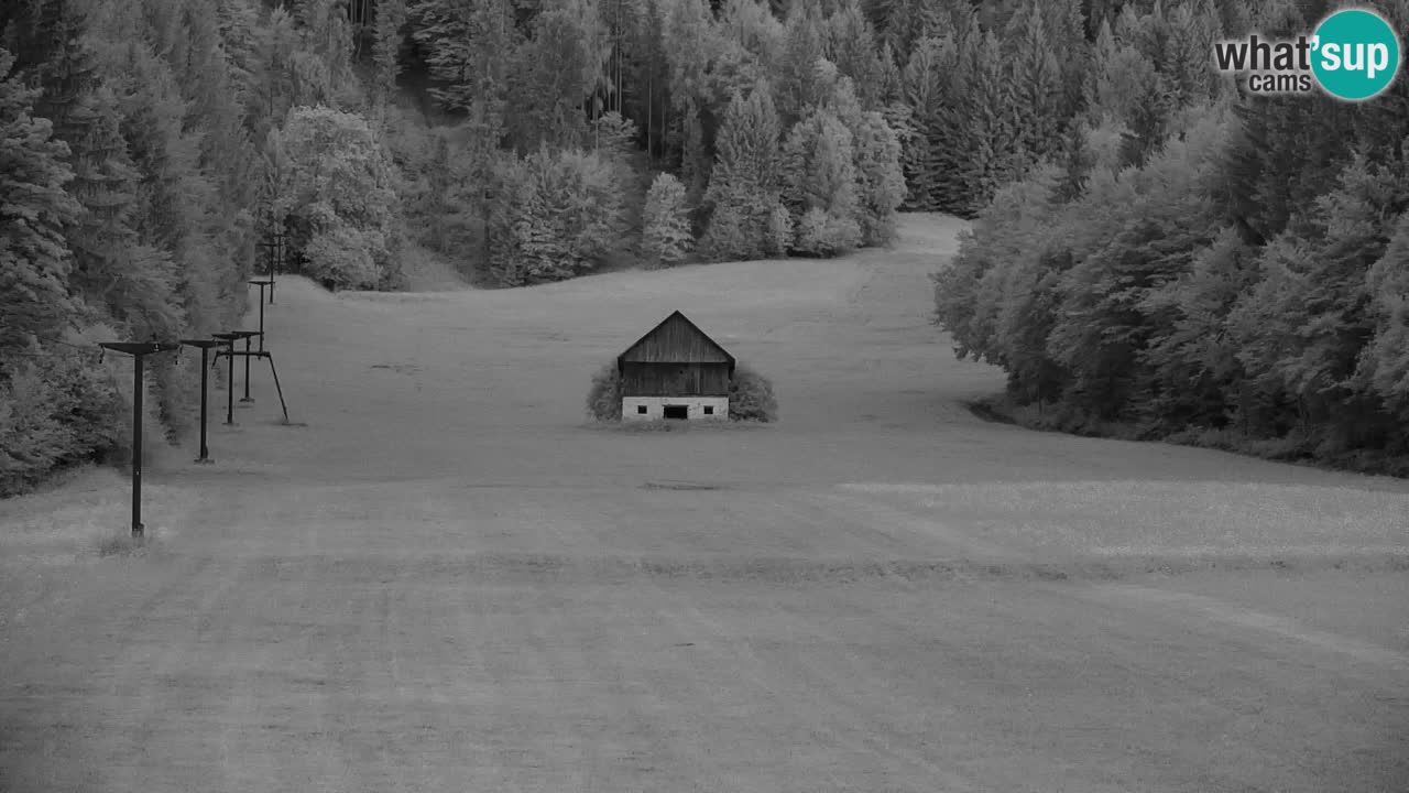 Station de ski Kranjska Gora | Velika Dolina